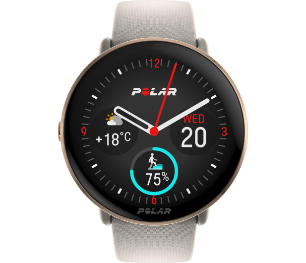 Polar Ignite 3 Greige Sand - 1089058 - zdjęcie 2